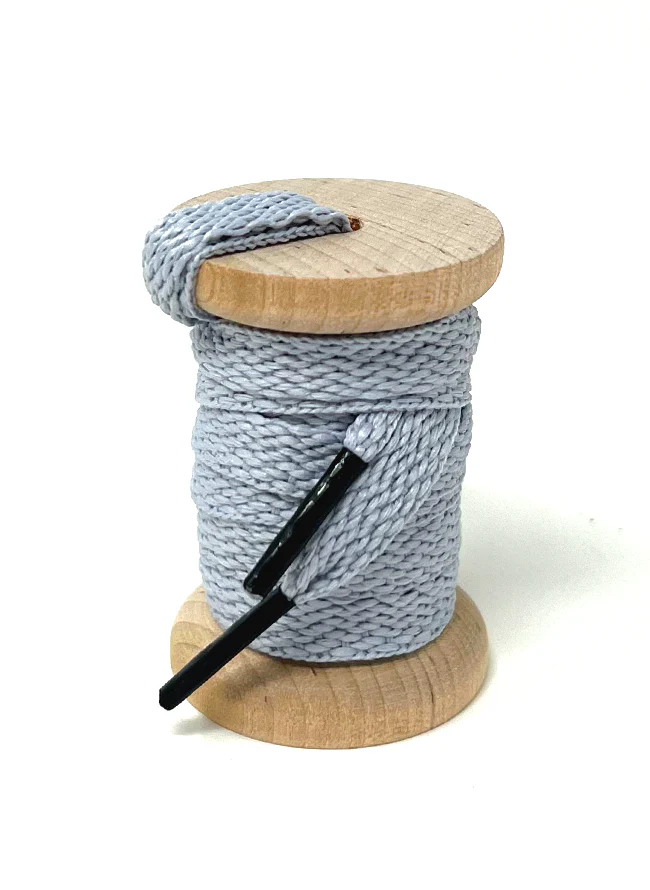 Silver All-Pro® Laces